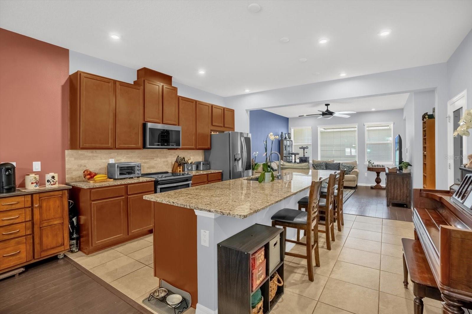 HAWKSMOOR-PH 3 - Residential