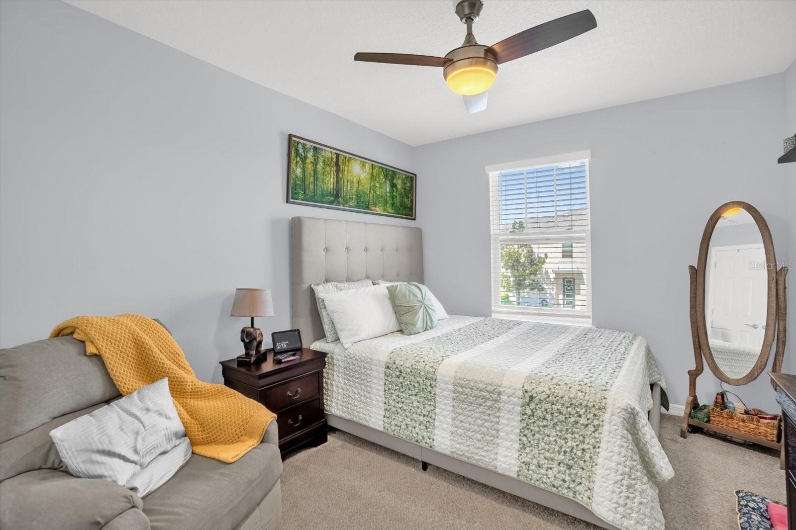 HAWKSMOOR-PH 3 - Residential