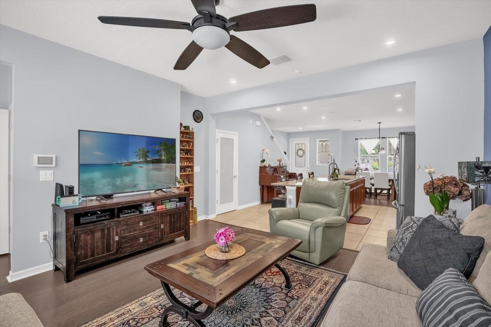 HAWKSMOOR-PH 3 - Residential