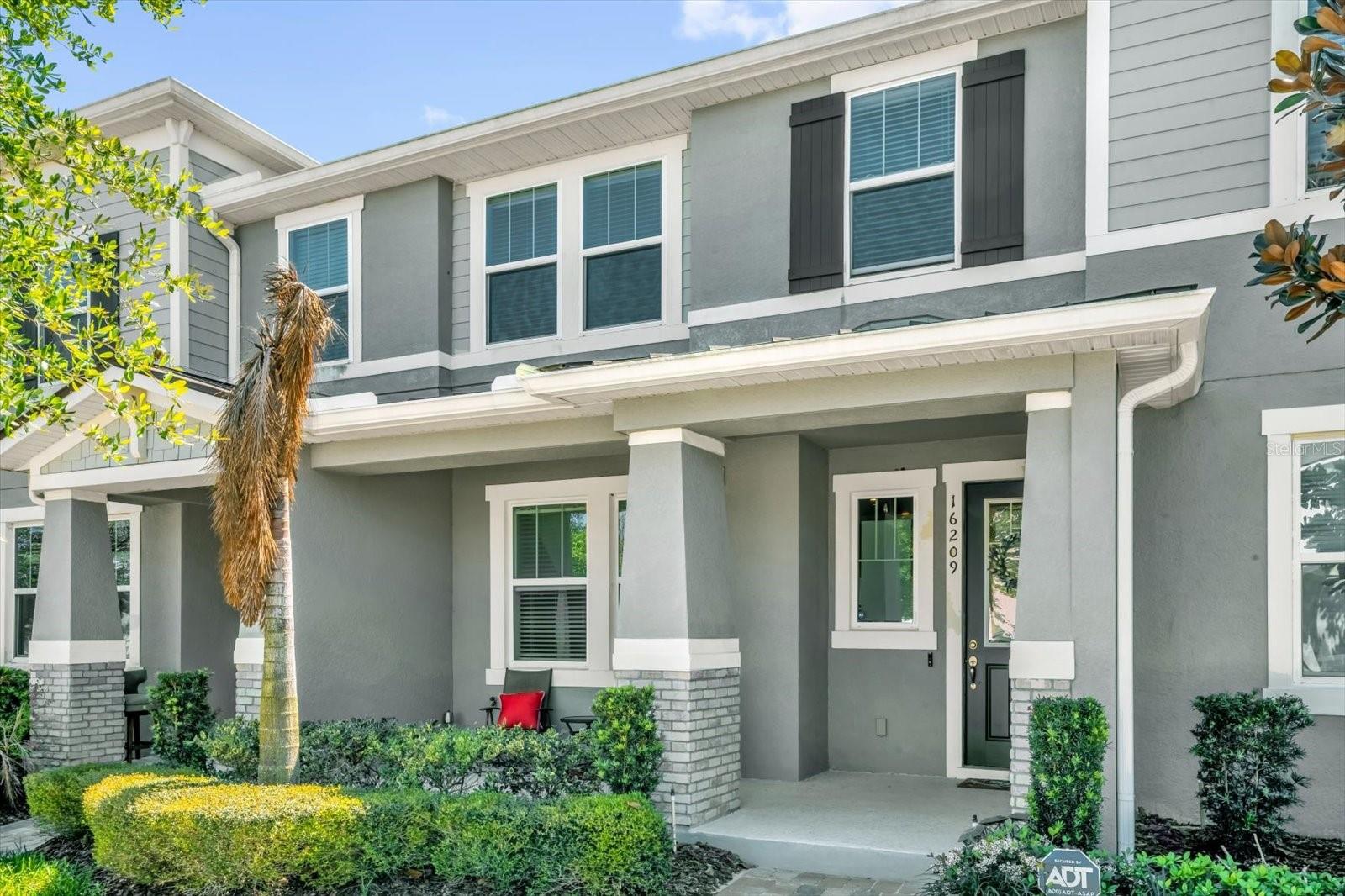 HAWKSMOOR-PH 3 - Residential