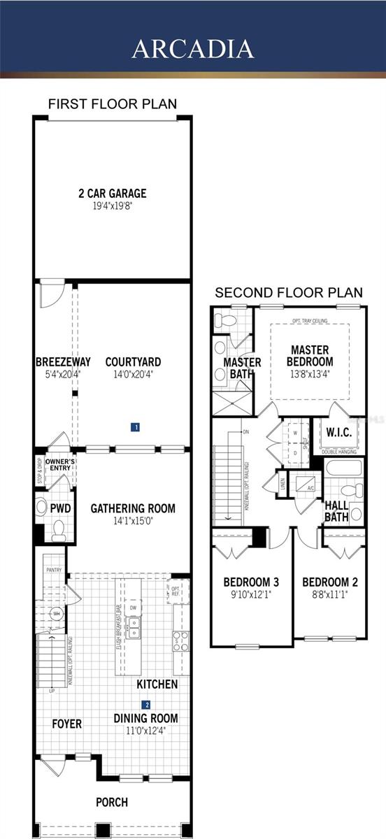 HAWKSMOOR-PH 3 - Residential