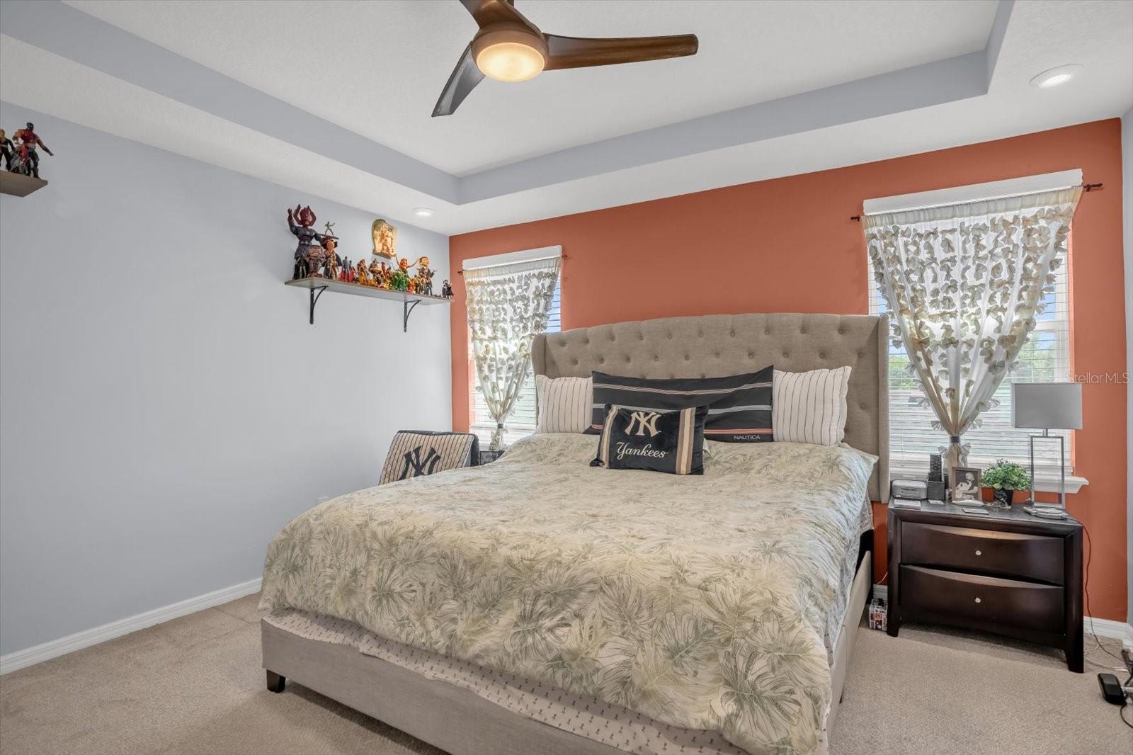 HAWKSMOOR-PH 3 - Residential