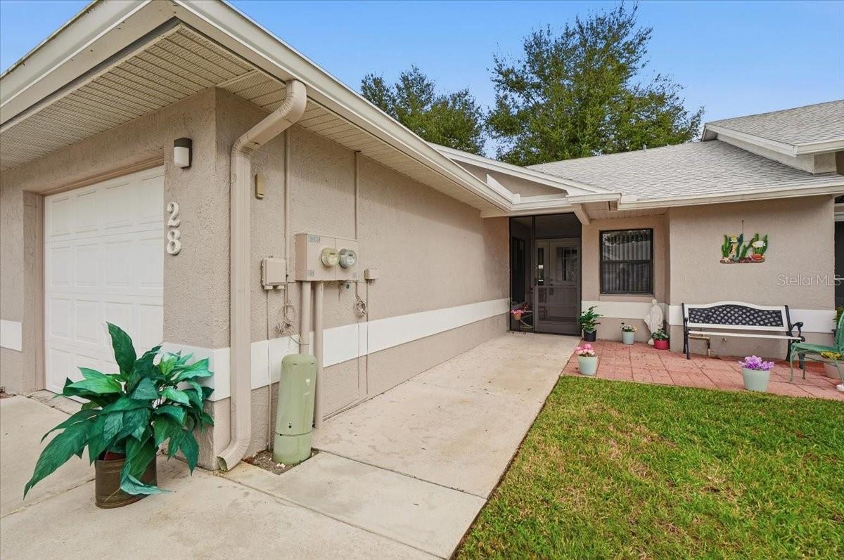 6381 EGRET DRIVE 28