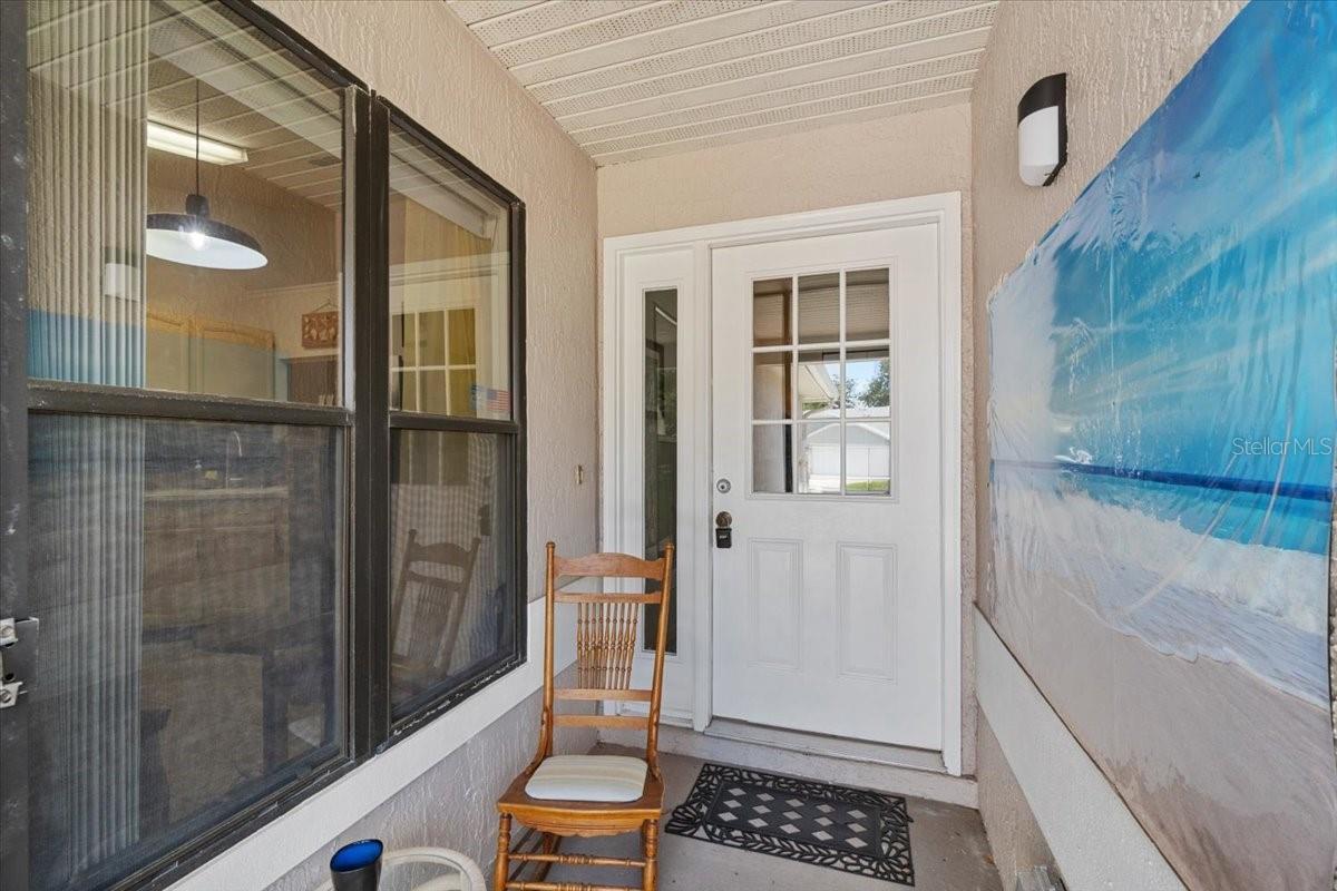 6381 EGRET DRIVE 28