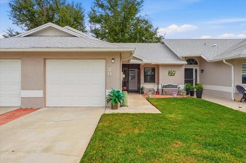 Photo of 6381 Egret Drive #28, Lakeland, FL 33809 (MLS # L4955500)