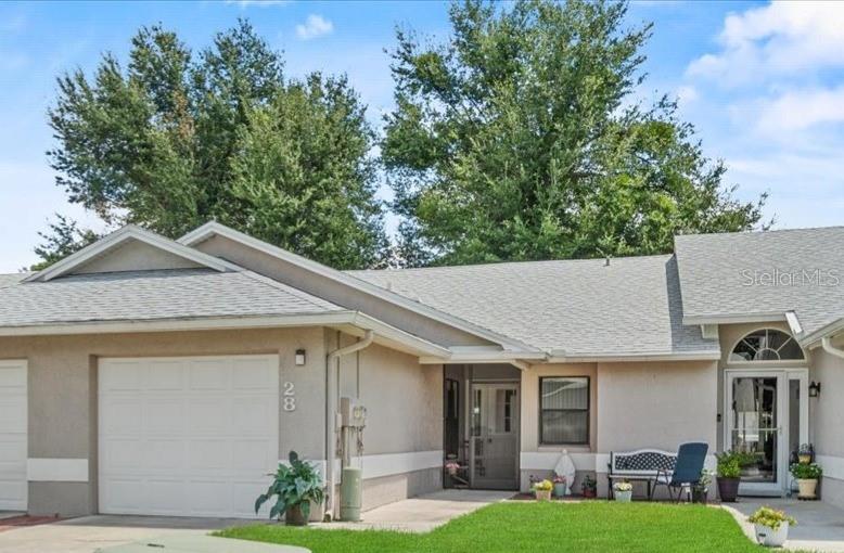 6381 EGRET DRIVE 28