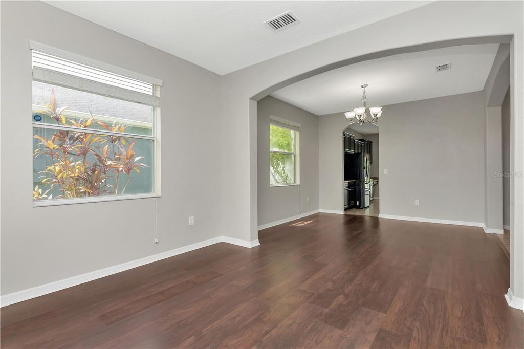 Photo of 3663 Morgons Castle Court, Land O Lakes, FL 34638 (MLS # OK225472)