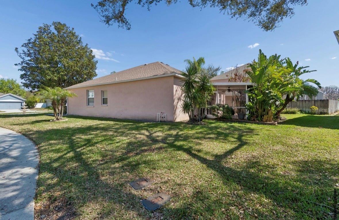 PARKER POINTE PH 02A - Residential