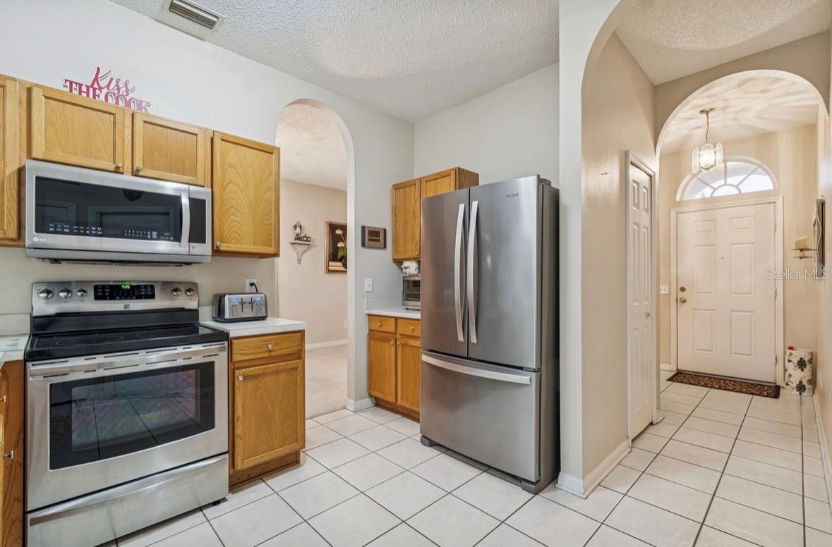 PARKER POINTE PH 02A - Residential