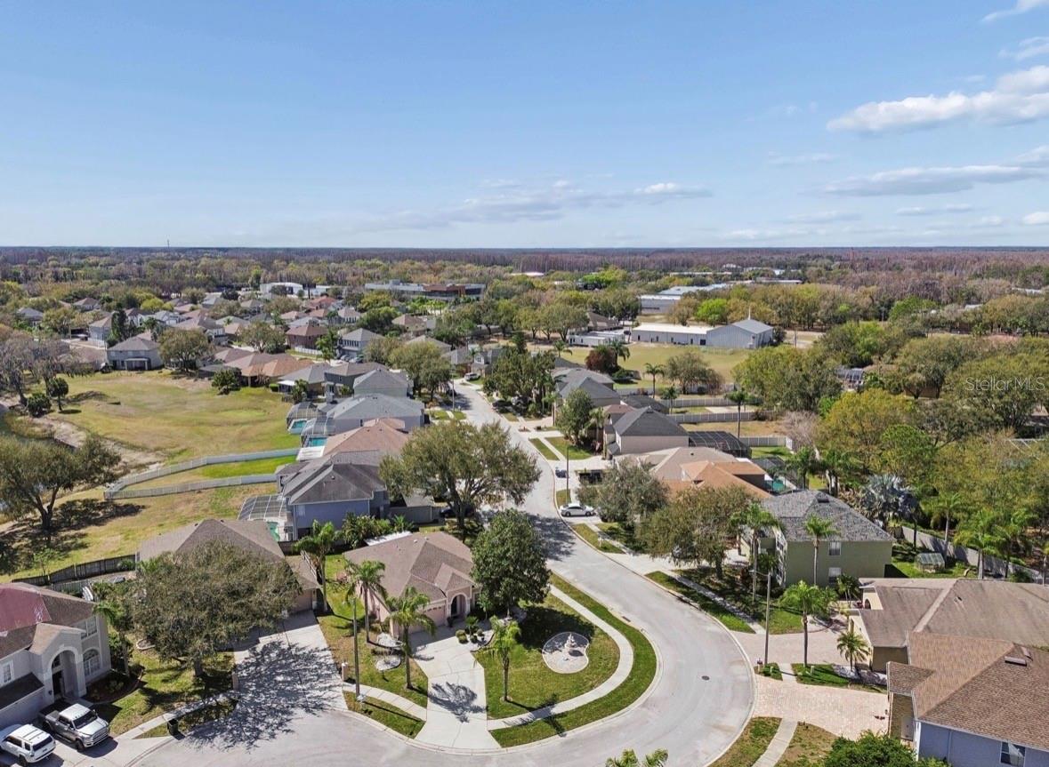 PARKER POINTE PH 02A - Residential