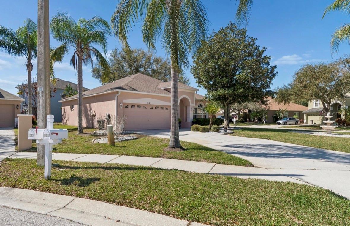 PARKER POINTE PH 02A - Residential