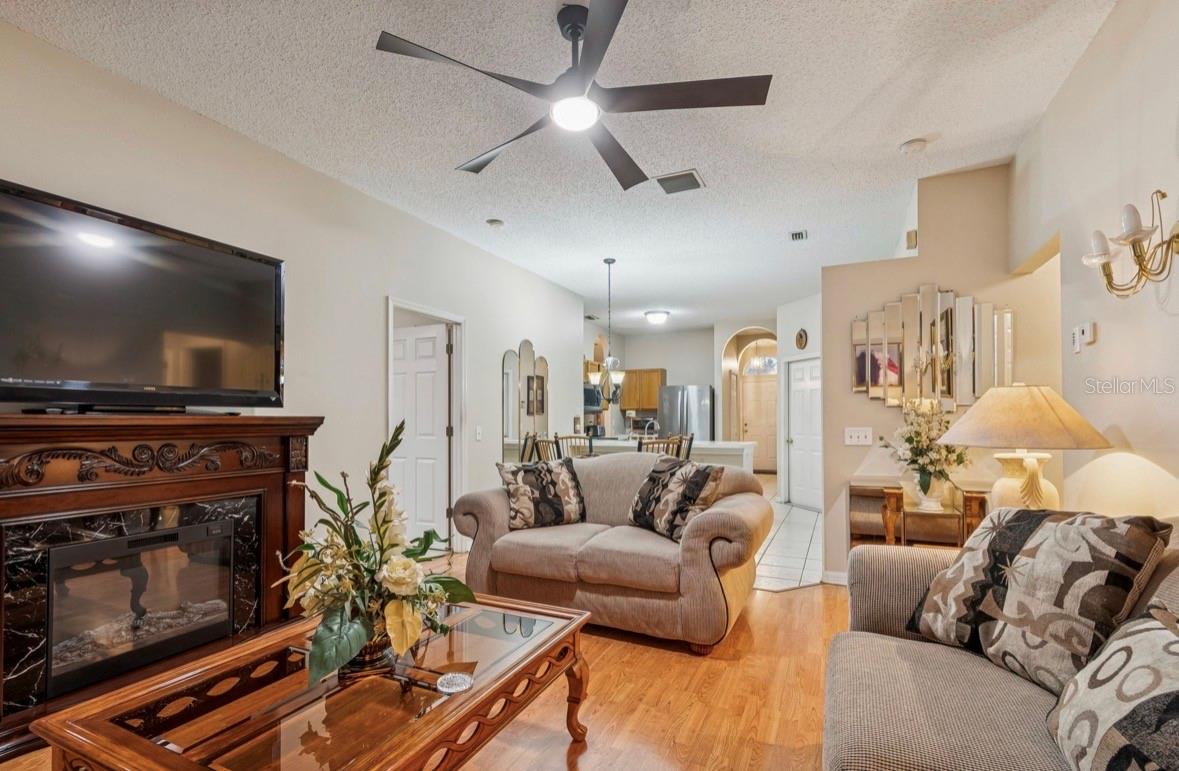 PARKER POINTE PH 02A - Residential