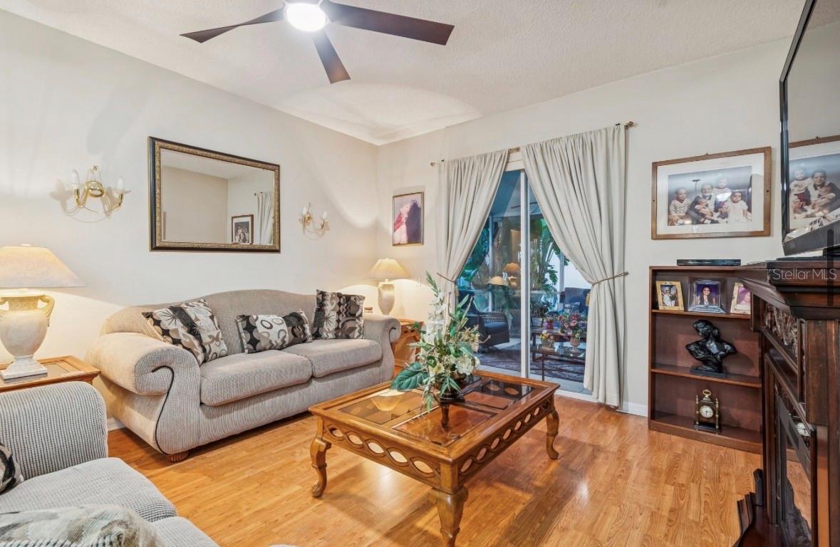 PARKER POINTE PH 02A - Residential