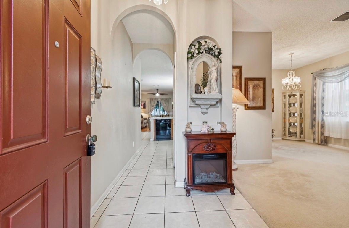 PARKER POINTE PH 02A - Residential