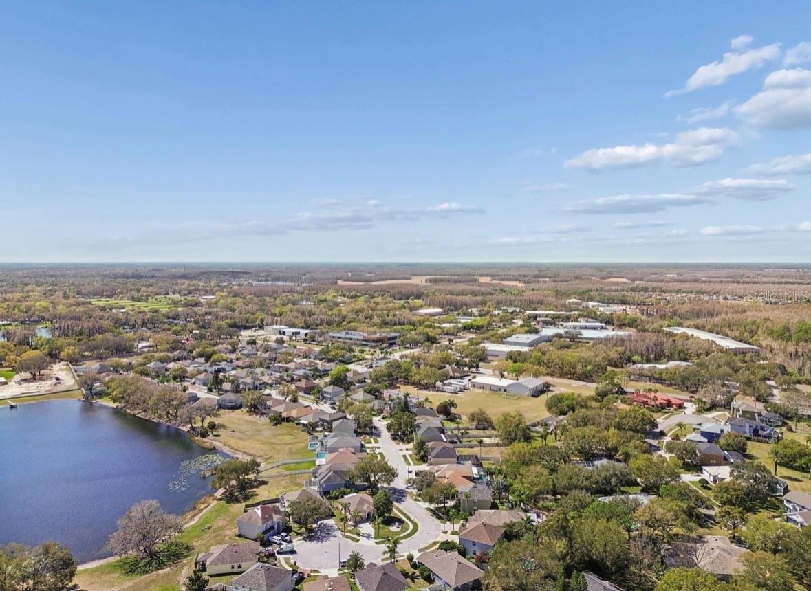 PARKER POINTE PH 02A - Residential