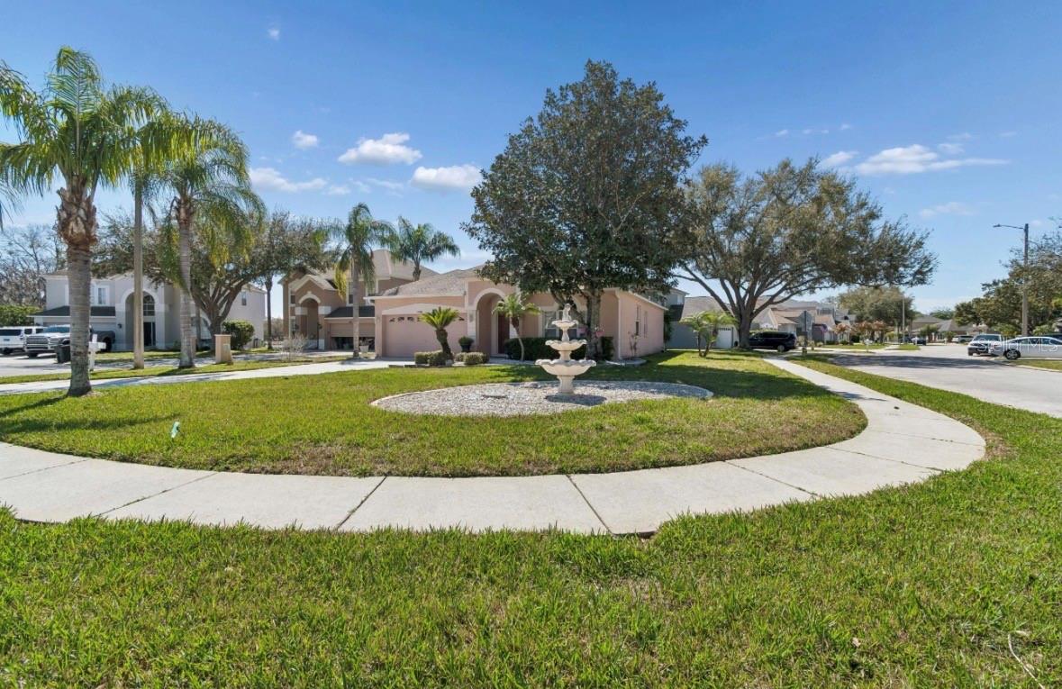 PARKER POINTE PH 02A - Residential