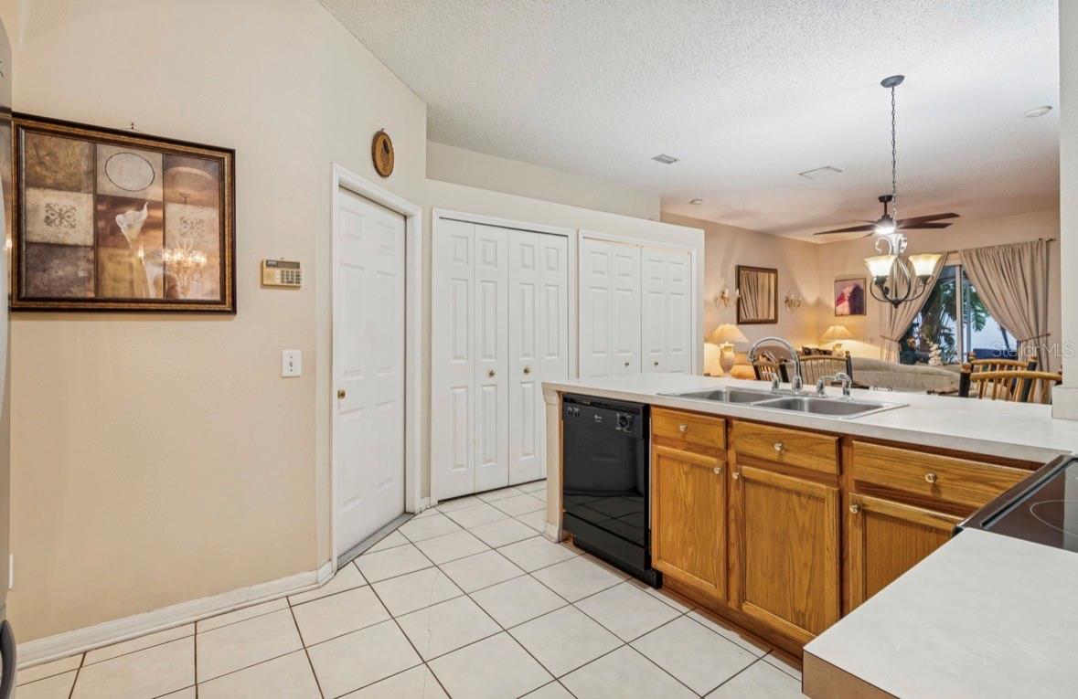 PARKER POINTE PH 02A - Residential