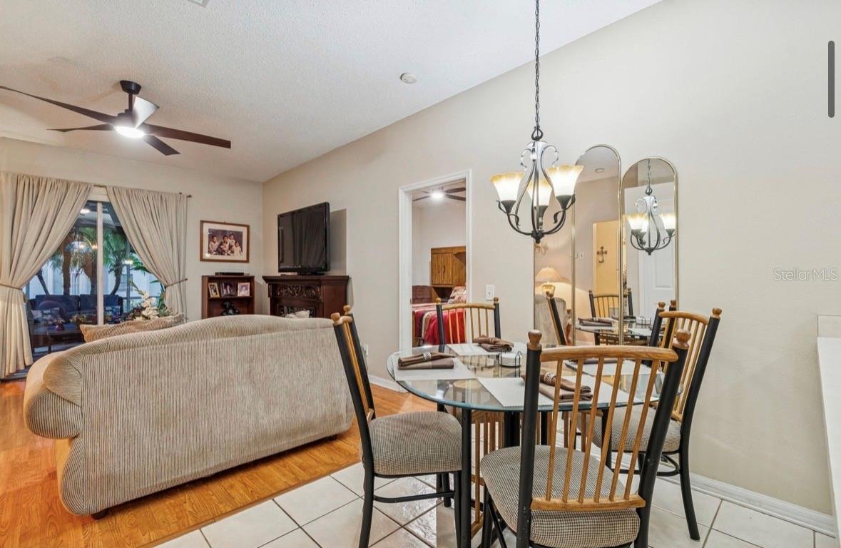 PARKER POINTE PH 02A - Residential