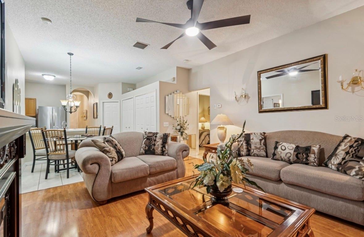 PARKER POINTE PH 02A - Residential