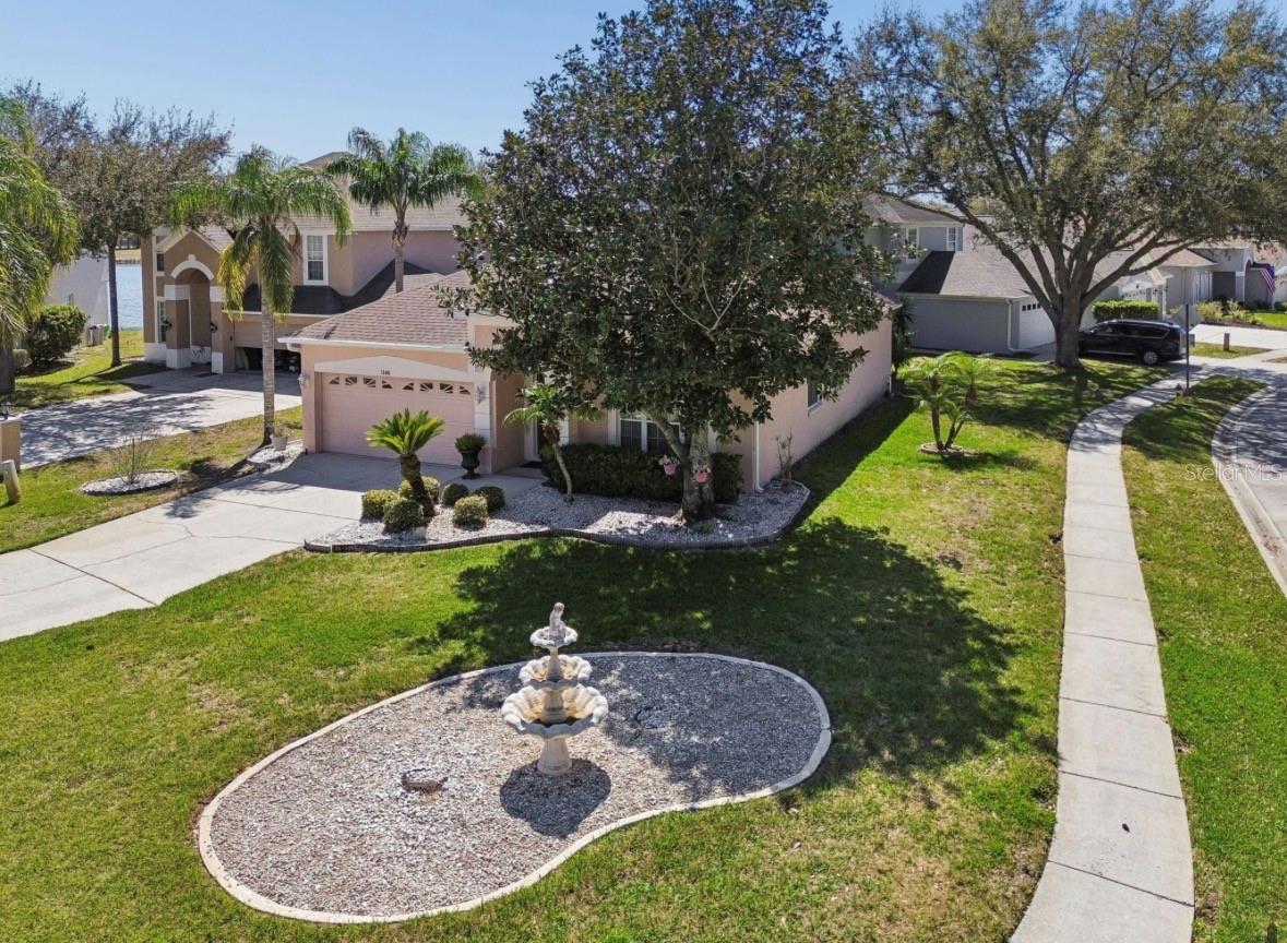 PARKER POINTE PH 02A - Residential