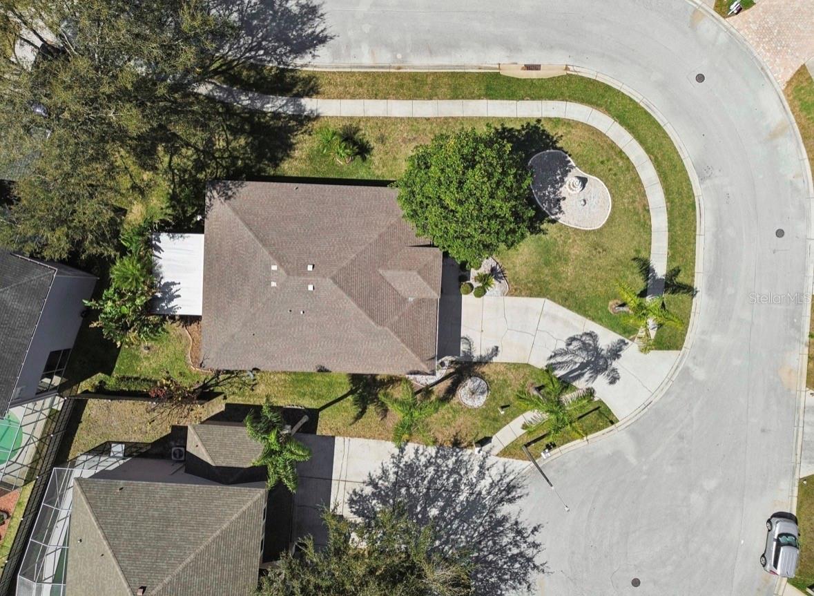 PARKER POINTE PH 02A - Residential