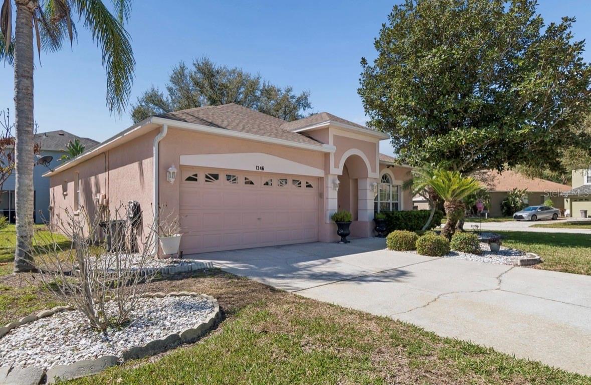 PARKER POINTE PH 02A - Residential