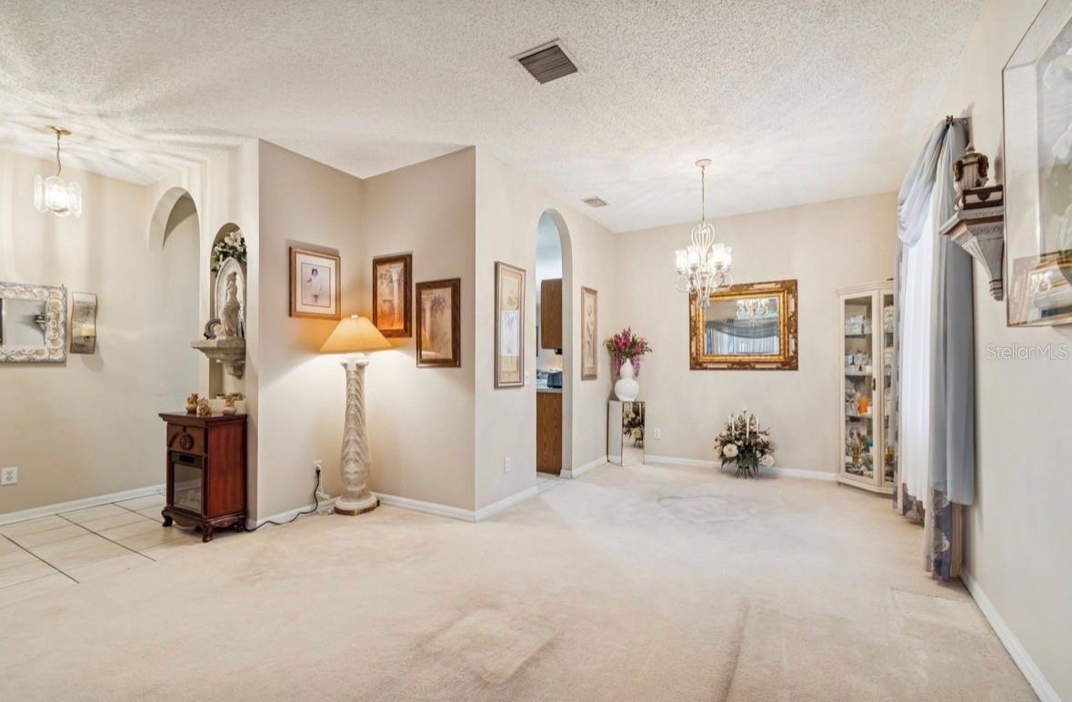 PARKER POINTE PH 02A - Residential