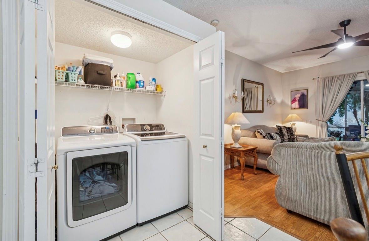 PARKER POINTE PH 02A - Residential