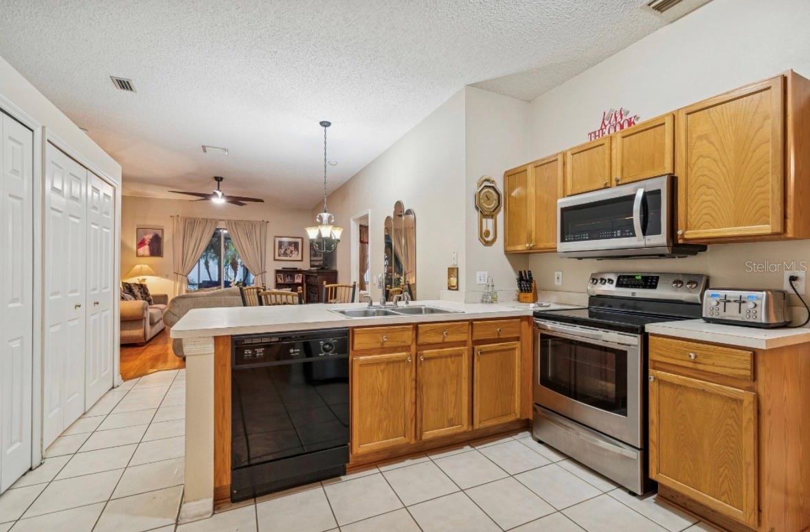 PARKER POINTE PH 02A - Residential