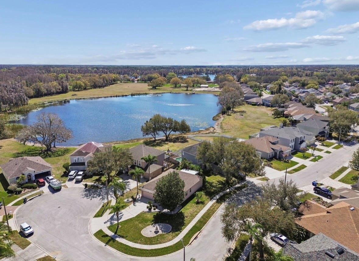 PARKER POINTE PH 02A - Residential