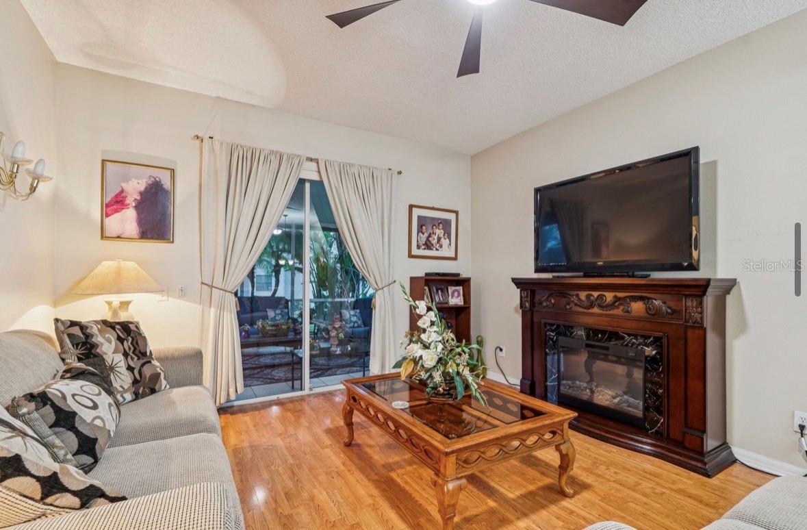 PARKER POINTE PH 02A - Residential