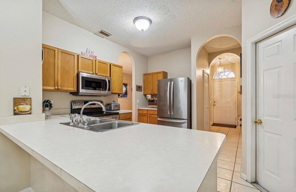 PARKER POINTE PH 02A - Residential