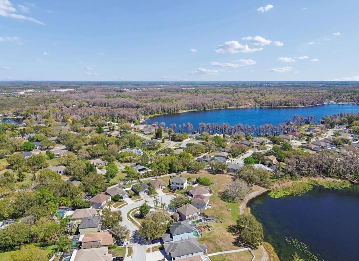 PARKER POINTE PH 02A - Residential