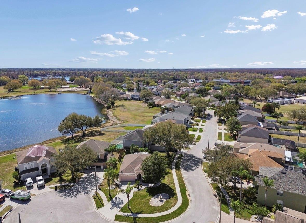 PARKER POINTE PH 02A - Residential