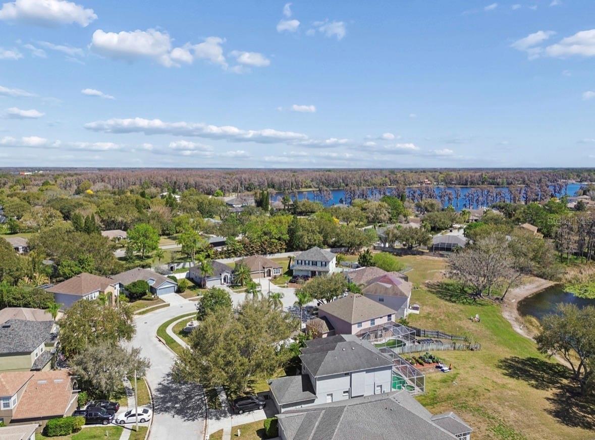 PARKER POINTE PH 02A - Residential