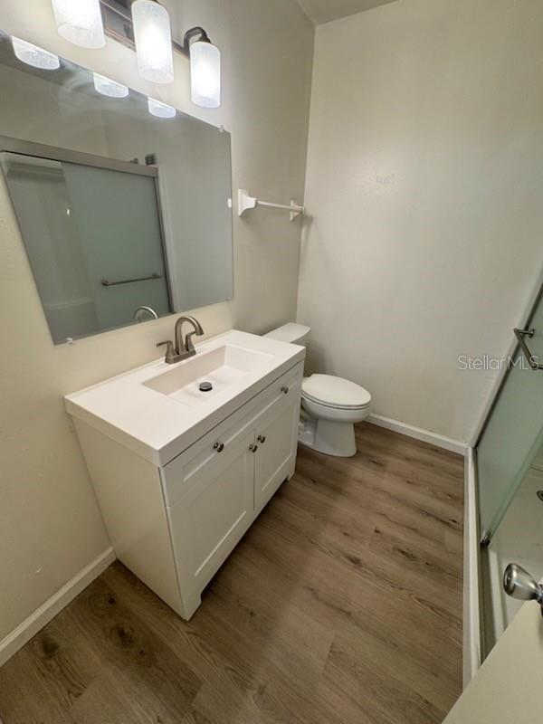 LAKESHORE NORTH CONDO - Residential