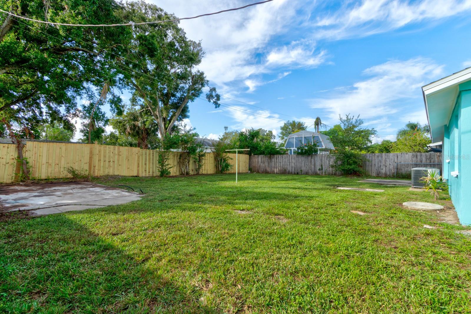 EDGEWATER ACRES UNIT 04 RESUB - Residential