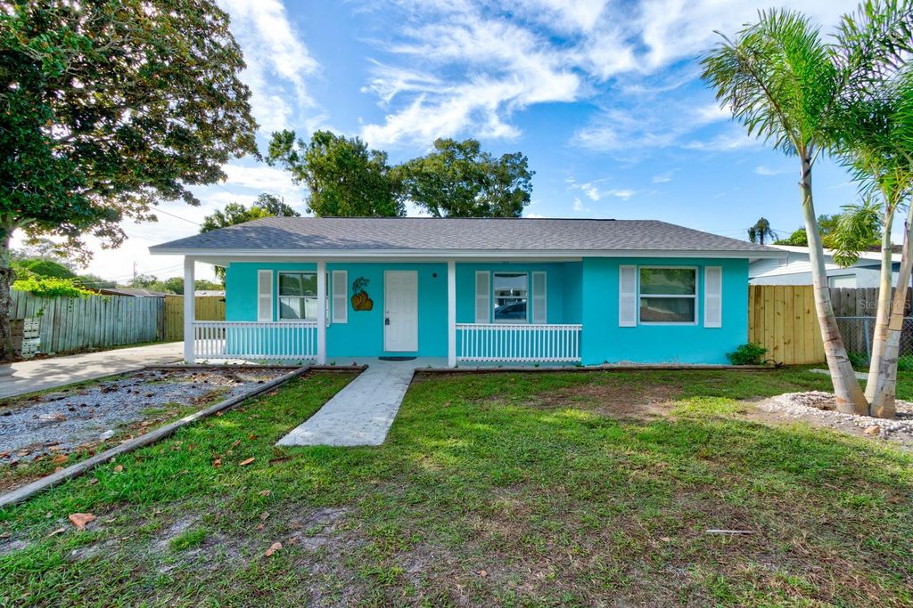 Photo of 404 Adele Street, Edgewater, FL 32132 (MLS # V4945314)