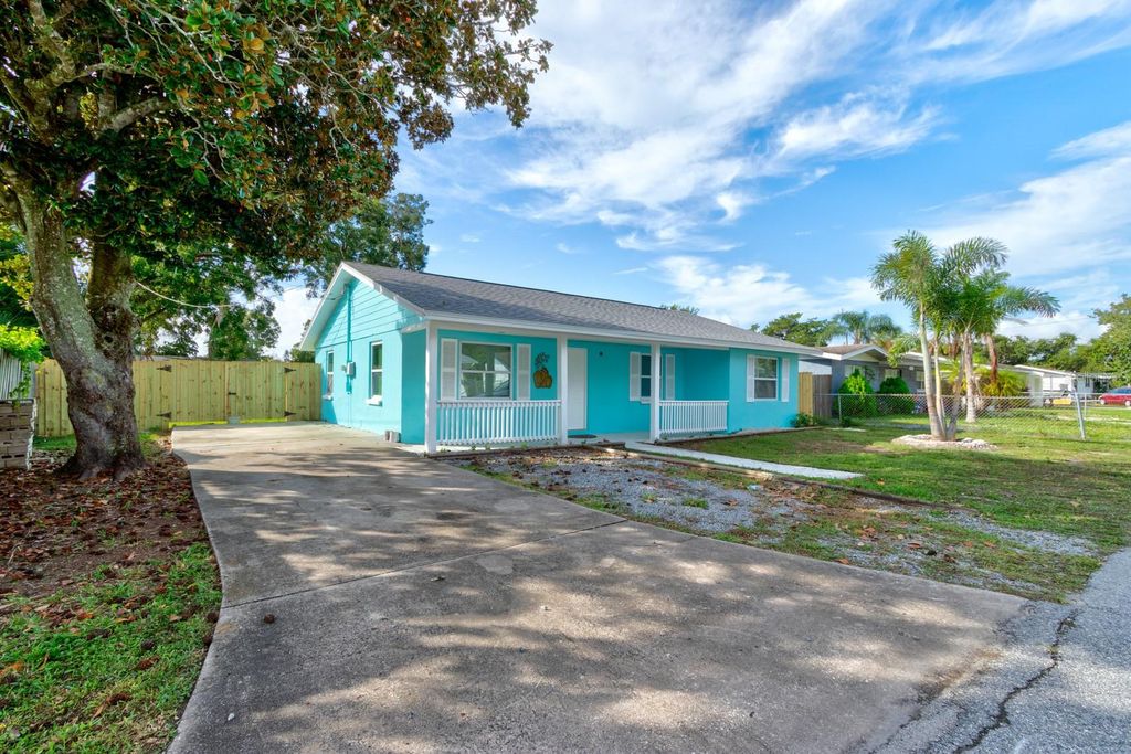 Photo of 404 Adele Street, Edgewater, FL 32132 (MLS # V4945314)