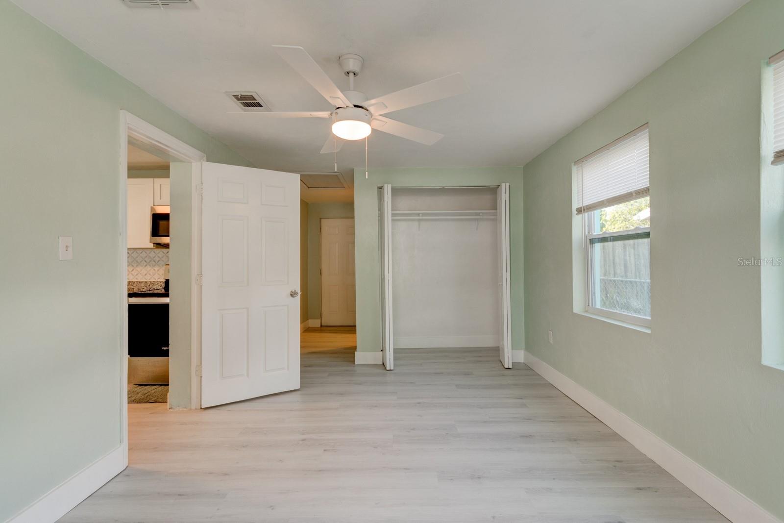 EDGEWATER ACRES UNIT 04 RESUB - Residential