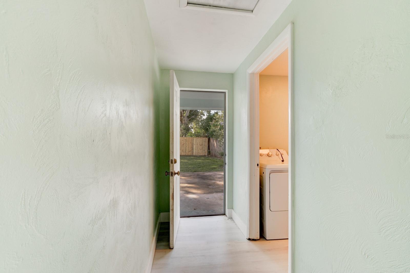 EDGEWATER ACRES UNIT 04 RESUB - Residential