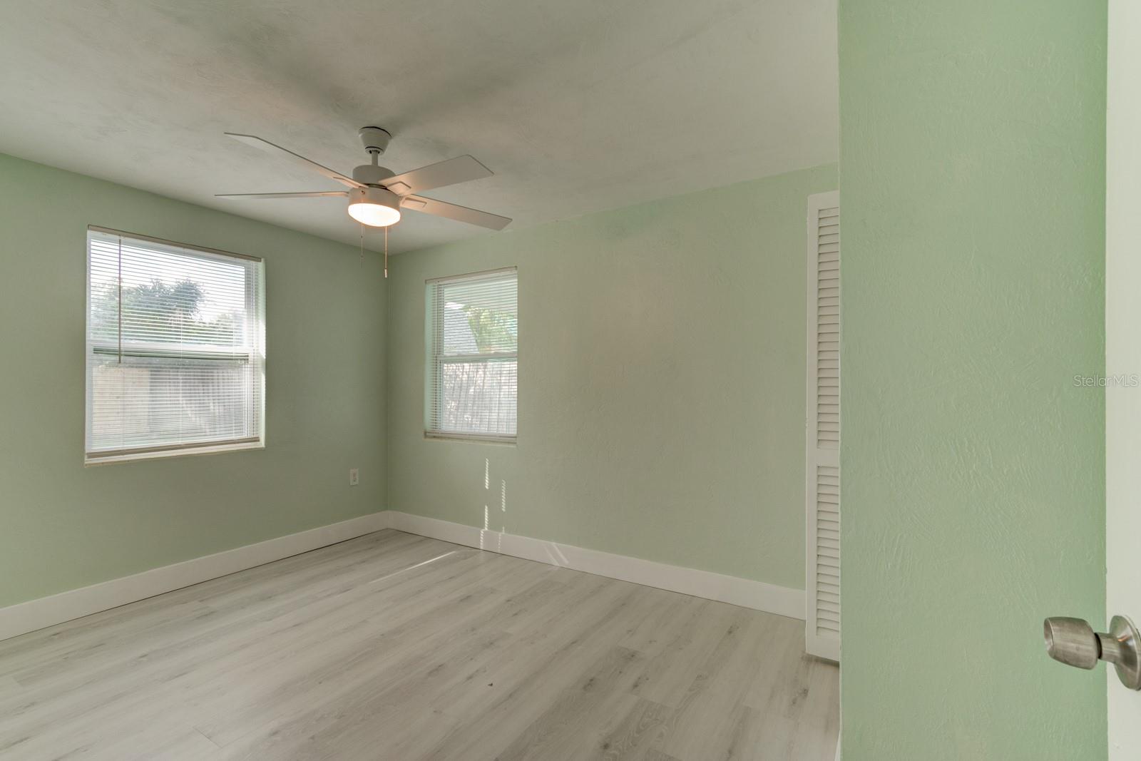 EDGEWATER ACRES UNIT 04 RESUB - Residential
