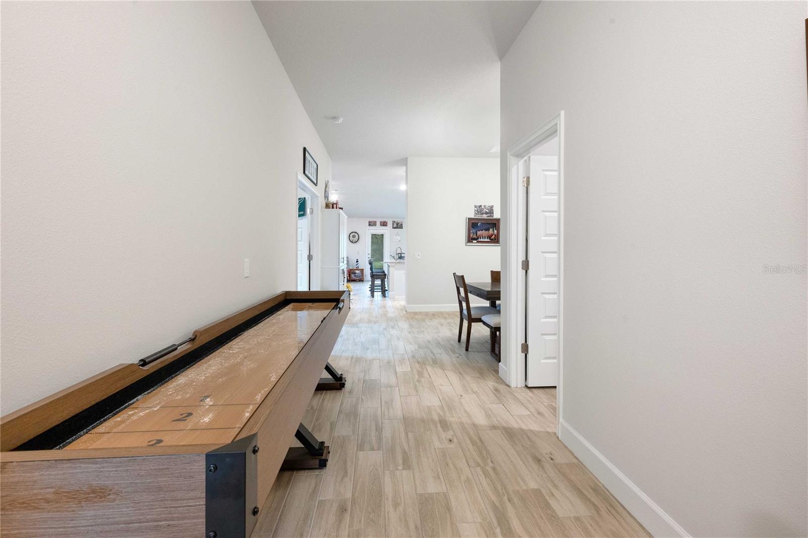 ABBEY GLEN - Residential