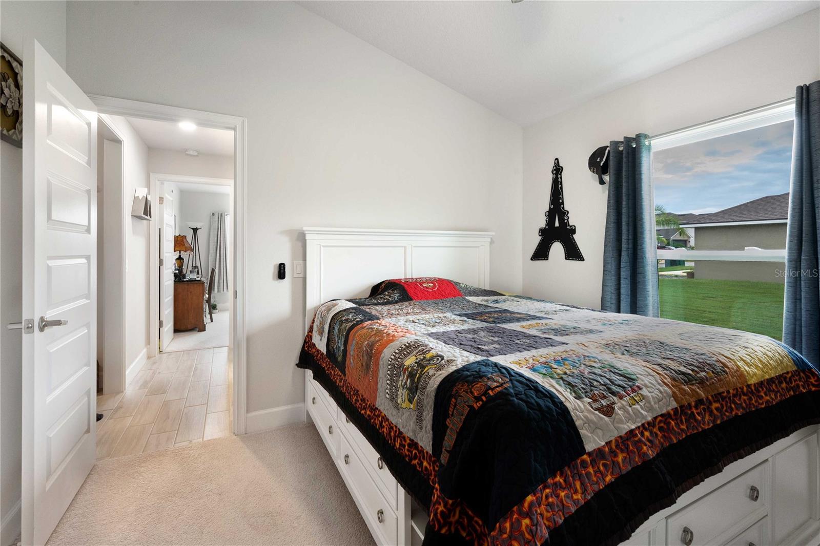 ABBEY GLEN - Residential