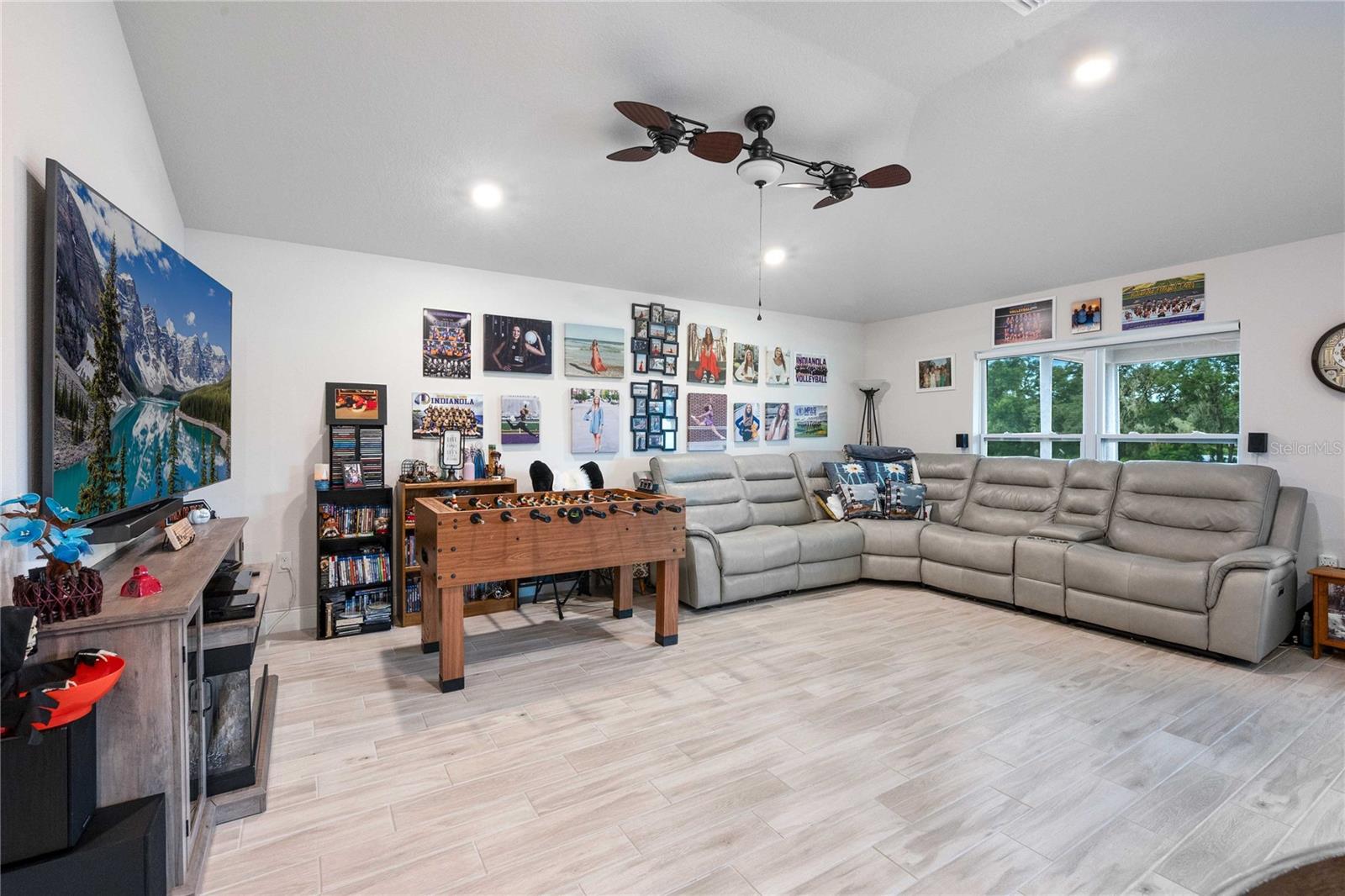 ABBEY GLEN - Residential