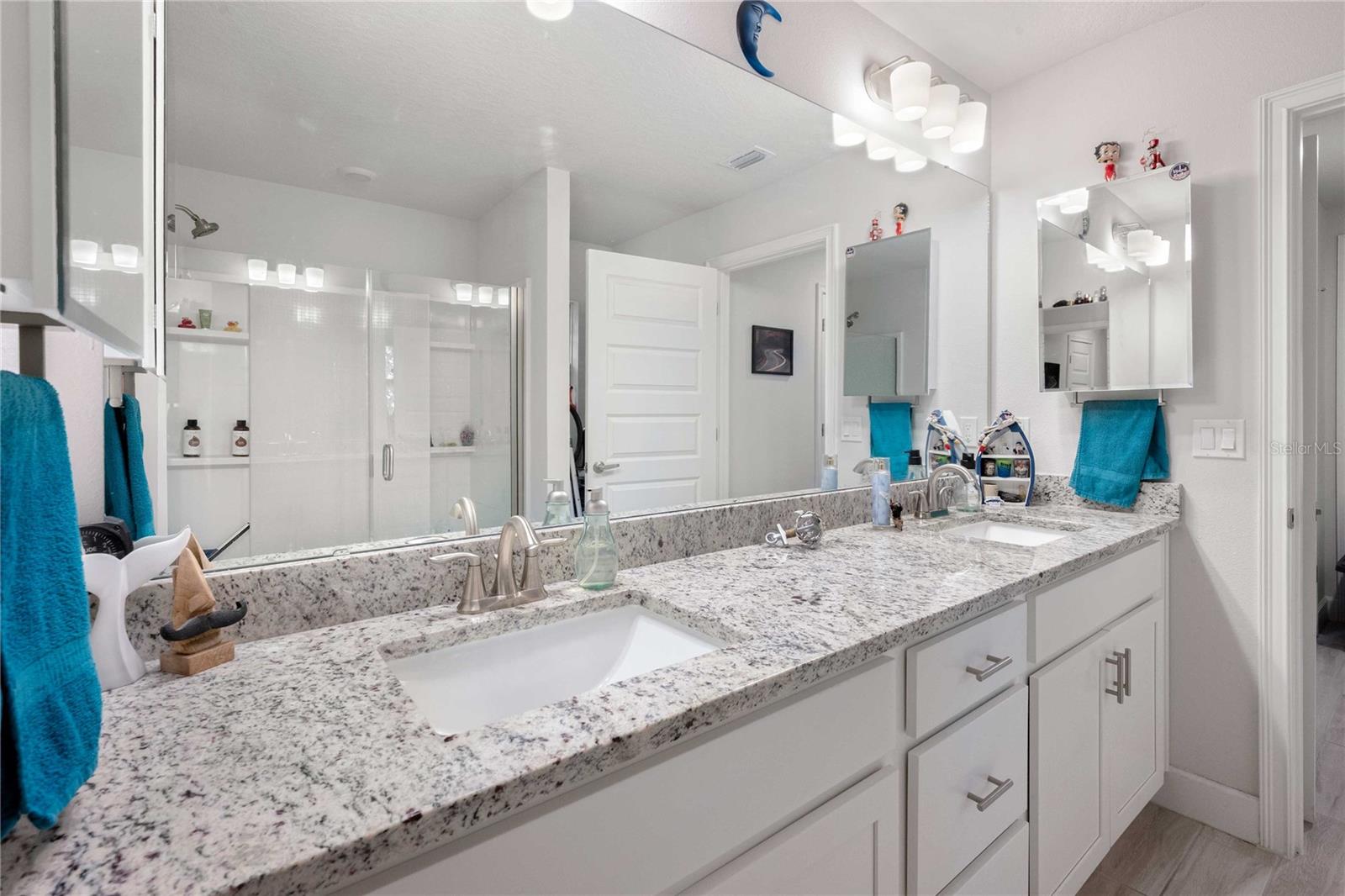 ABBEY GLEN - Residential