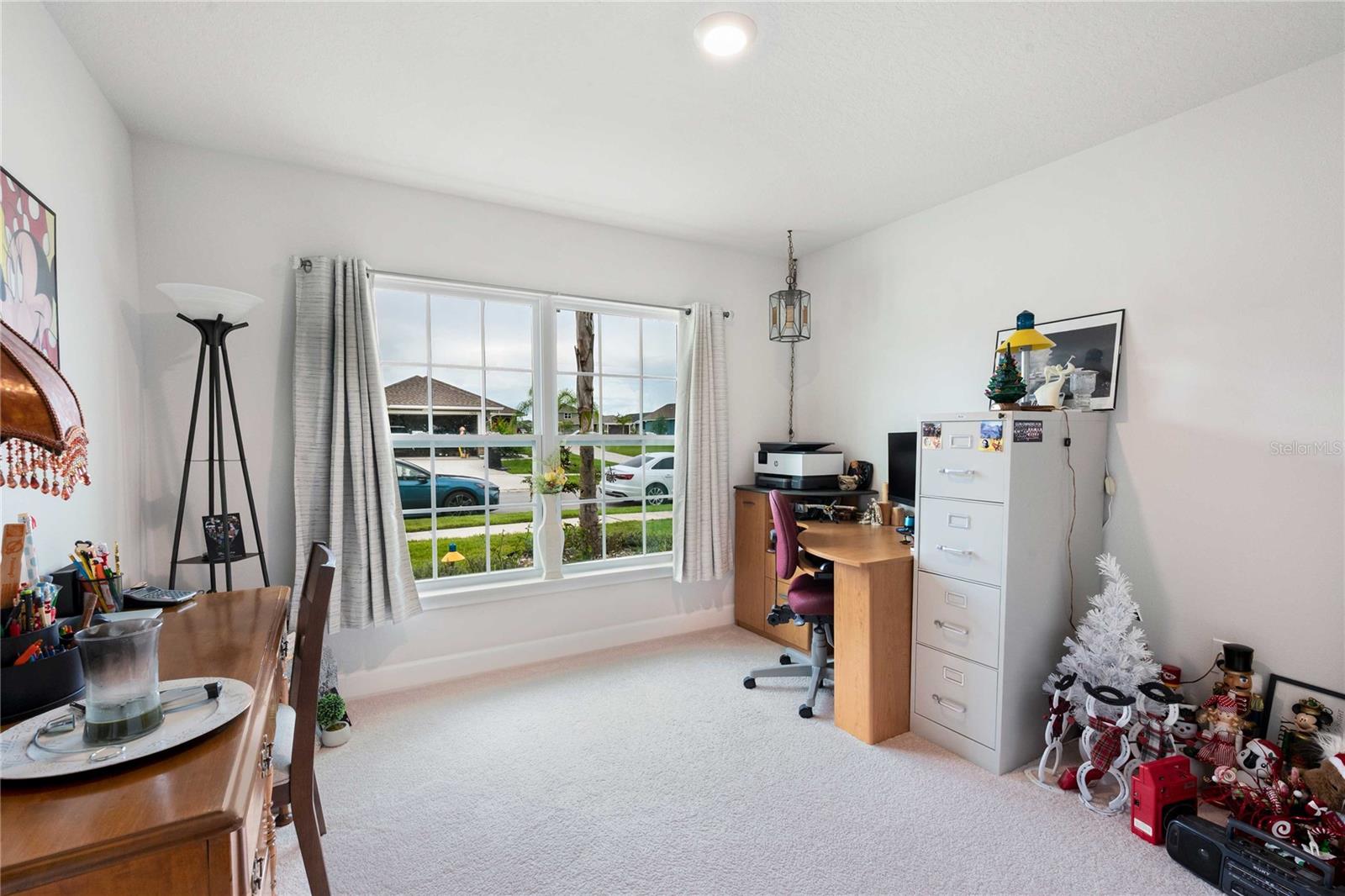 ABBEY GLEN - Residential