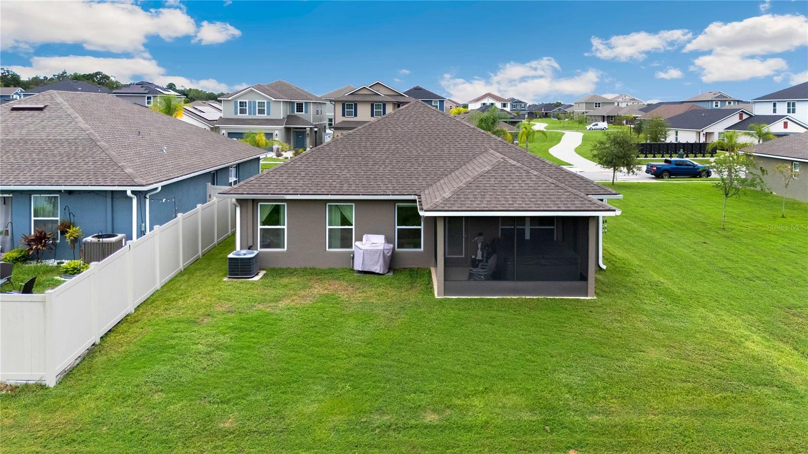 ABBEY GLEN - Residential