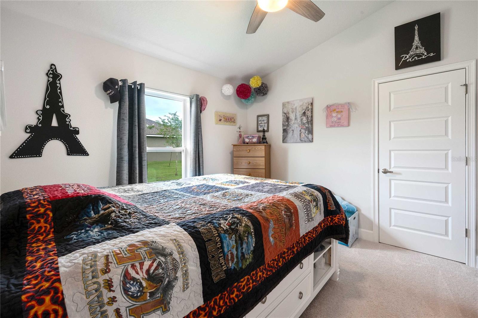 ABBEY GLEN - Residential