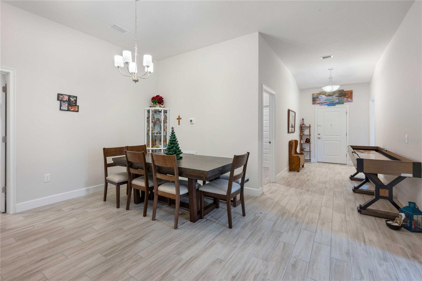 ABBEY GLEN - Residential
